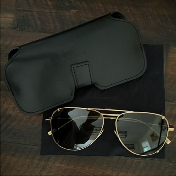 Saint Laurent Sunglasses - Picture 1 of 3